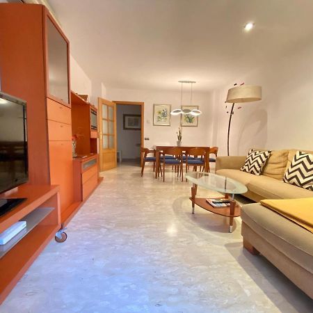 Apartment Rambla Tarragona Free Parking エクステリア 写真