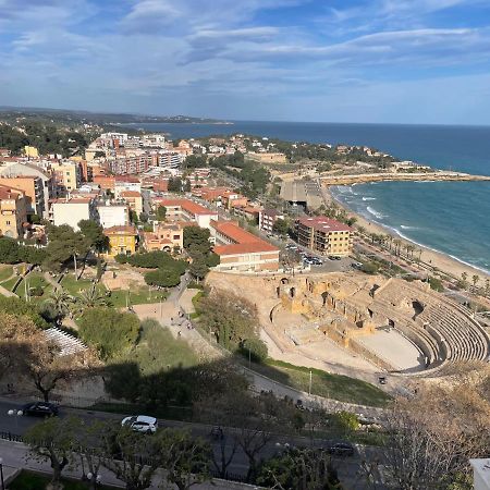 Apartment Rambla Tarragona Free Parking エクステリア 写真