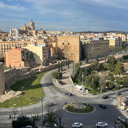 Apartment Rambla Tarragona Free Parking エクステリア 写真