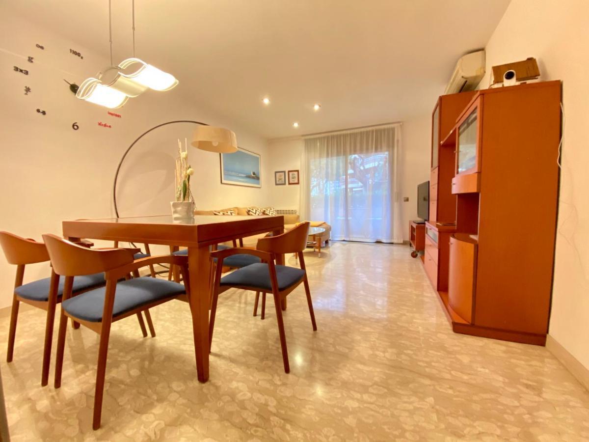 Apartment Rambla Tarragona Free Parking エクステリア 写真