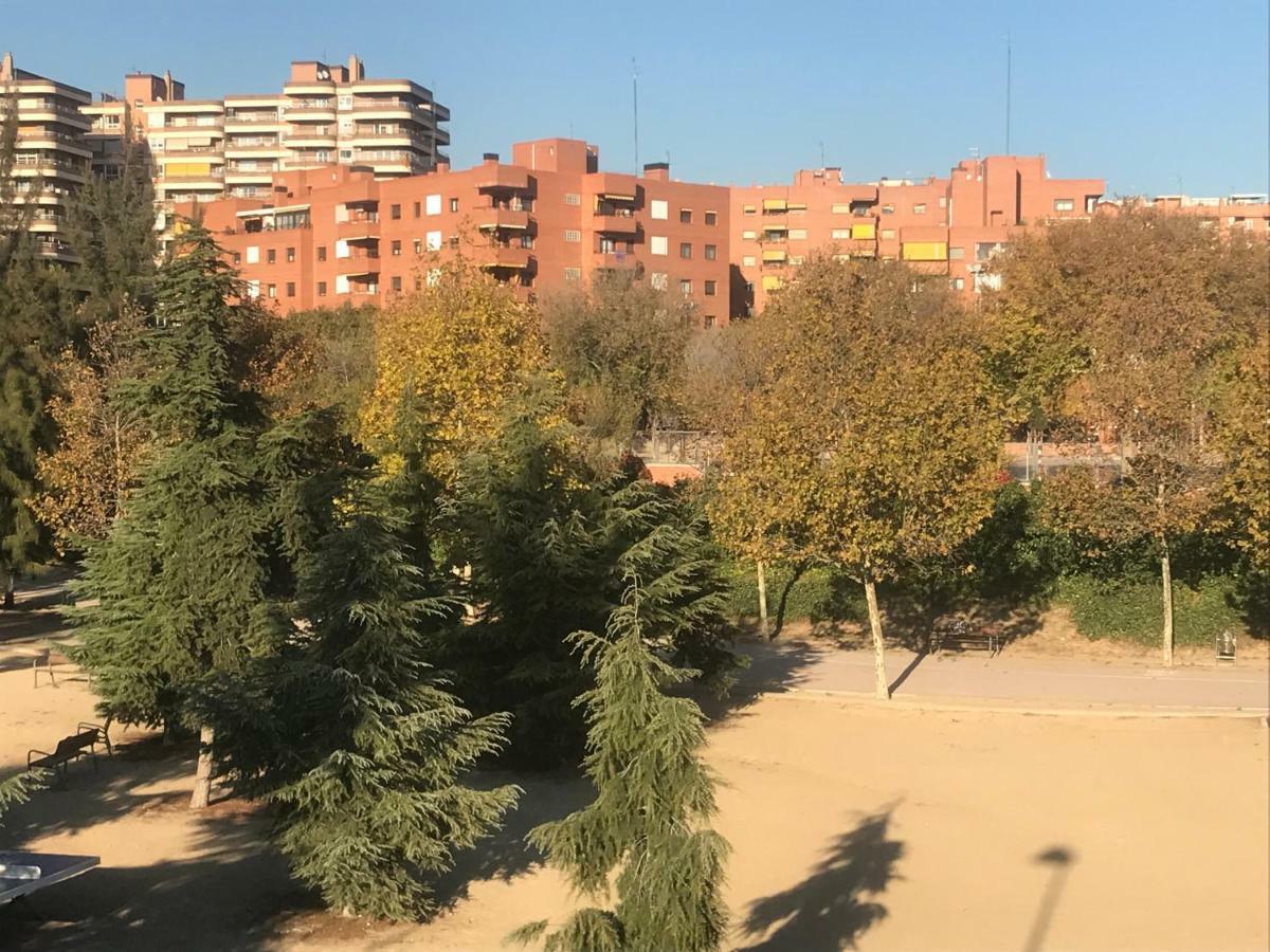 Apartment Rambla Tarragona Free Parking エクステリア 写真