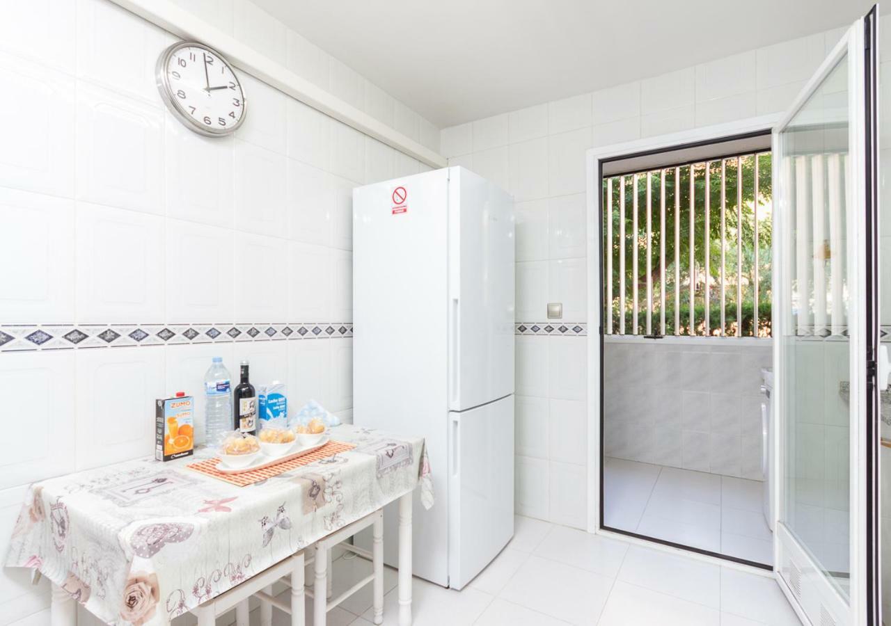Apartment Rambla Tarragona Free Parking エクステリア 写真