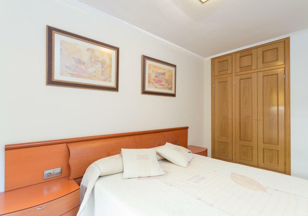 Apartment Rambla Tarragona Free Parking エクステリア 写真