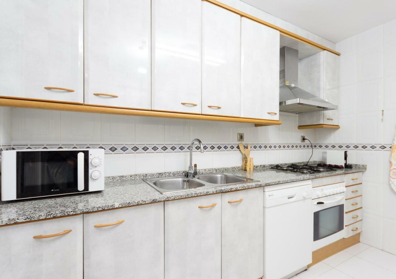 Apartment Rambla Tarragona Free Parking エクステリア 写真