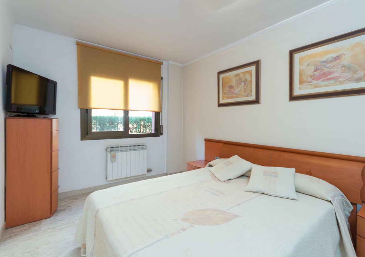 Apartment Rambla Tarragona Free Parking エクステリア 写真