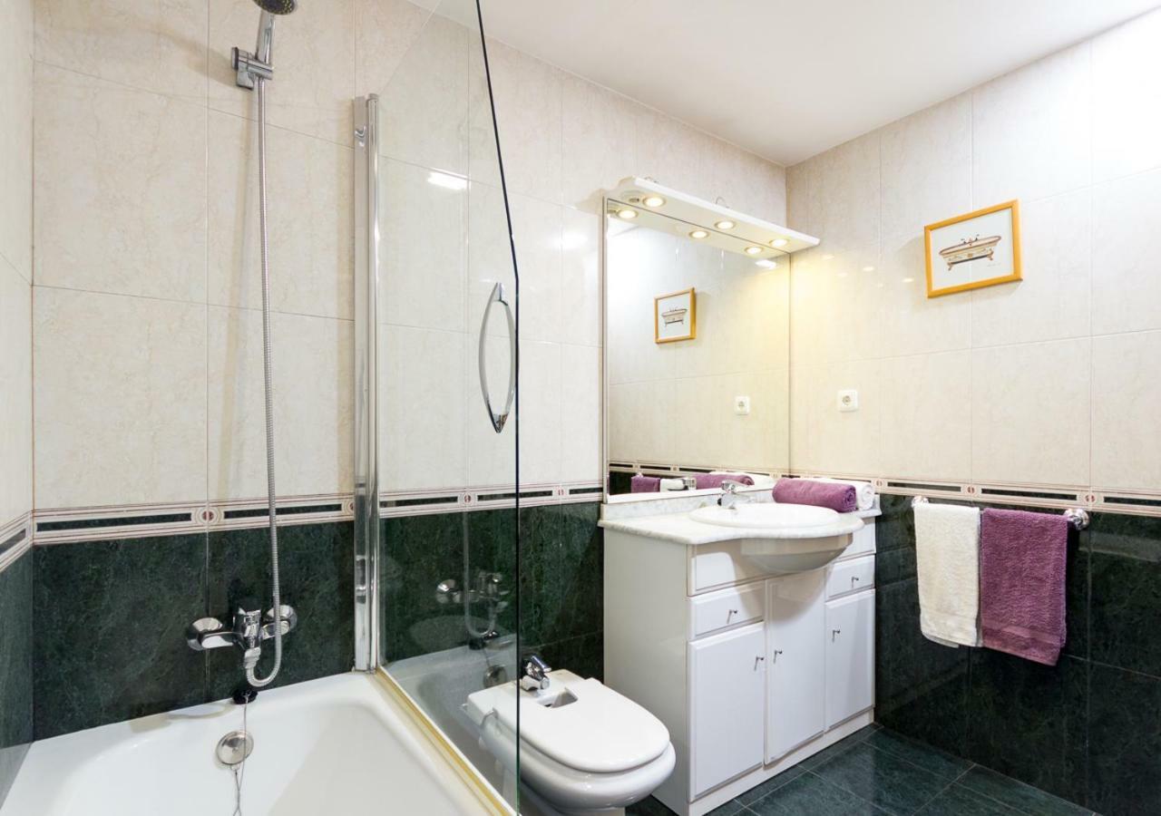 Apartment Rambla Tarragona Free Parking エクステリア 写真