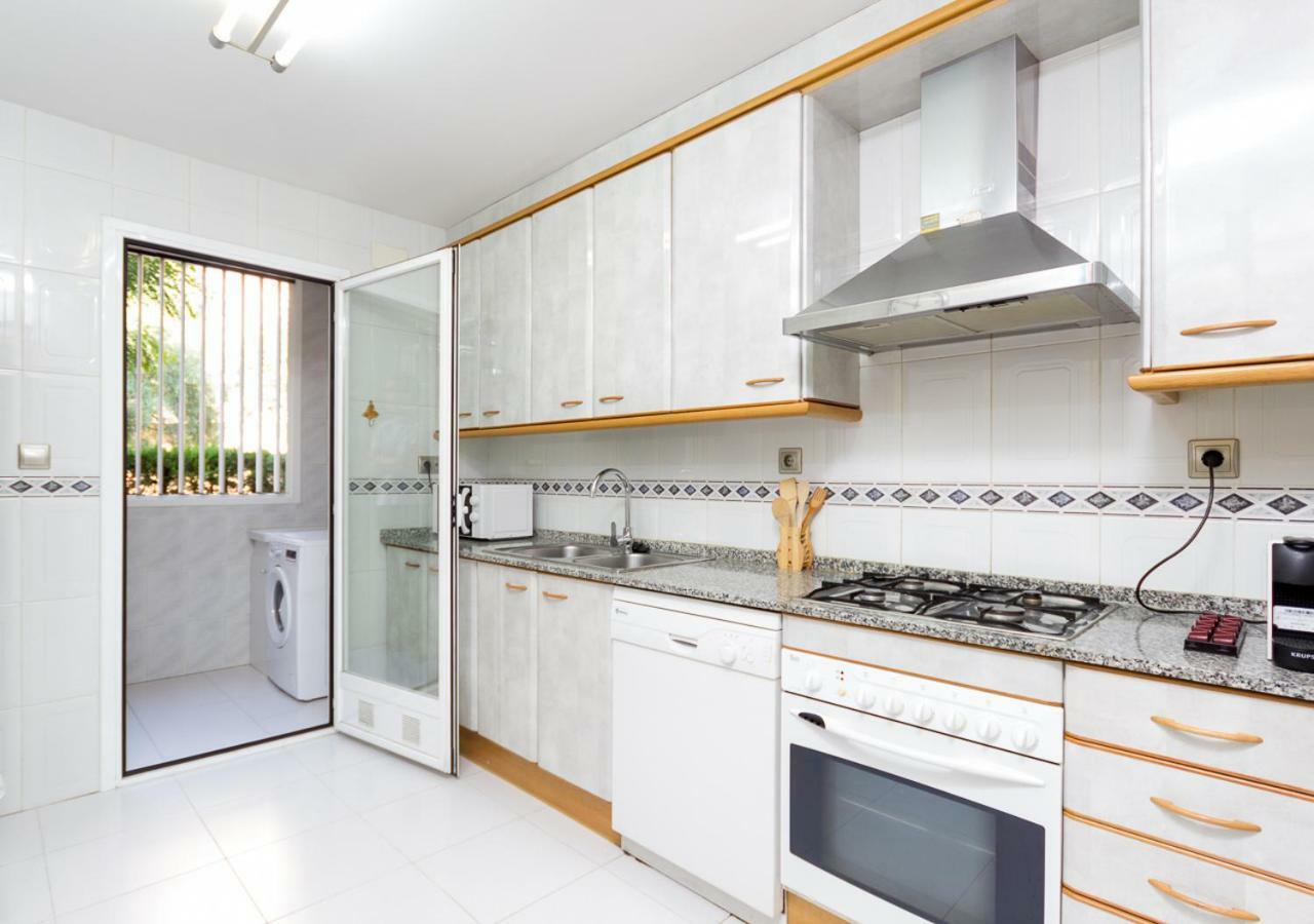 Apartment Rambla Tarragona Free Parking エクステリア 写真