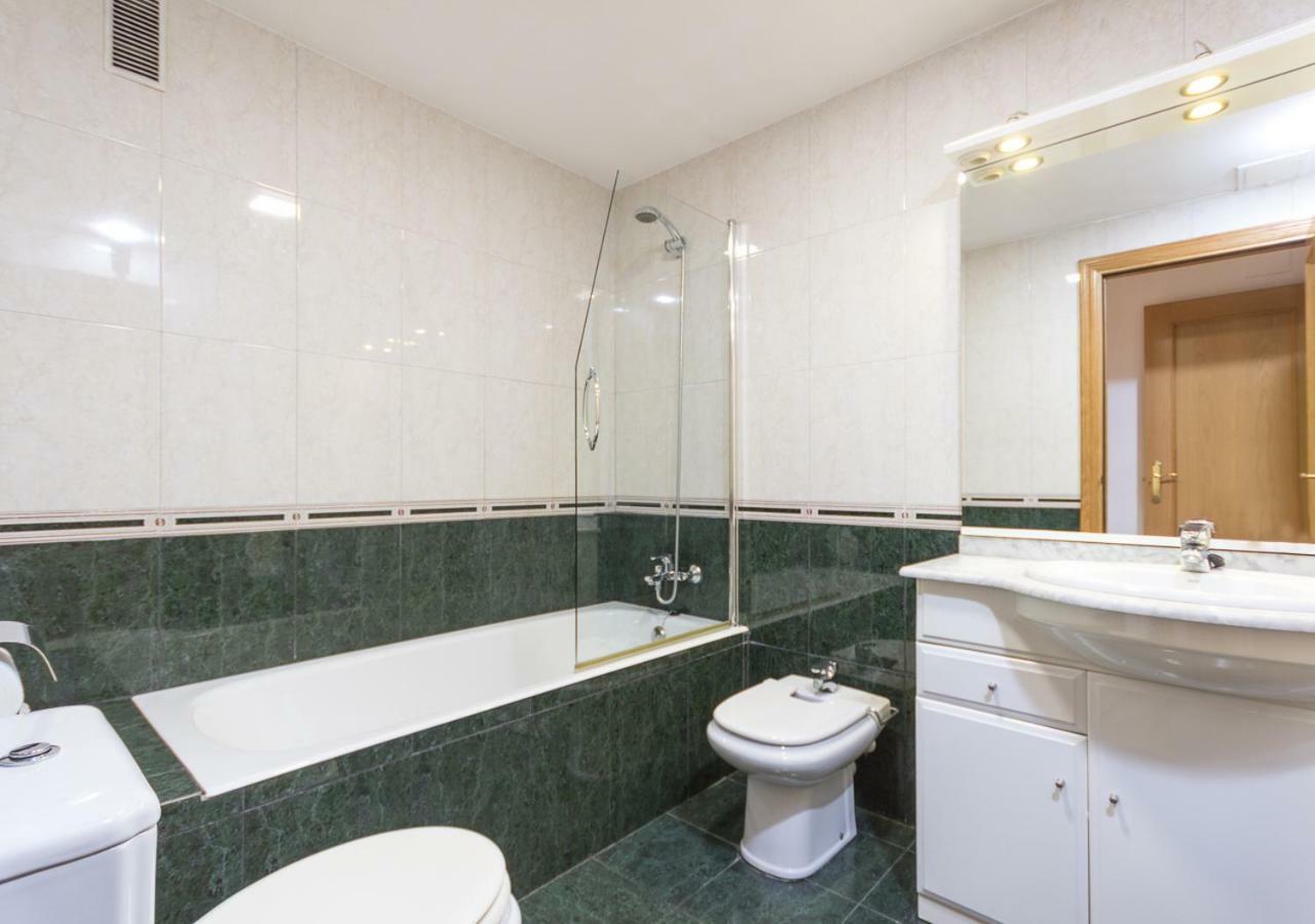 Apartment Rambla Tarragona Free Parking エクステリア 写真
