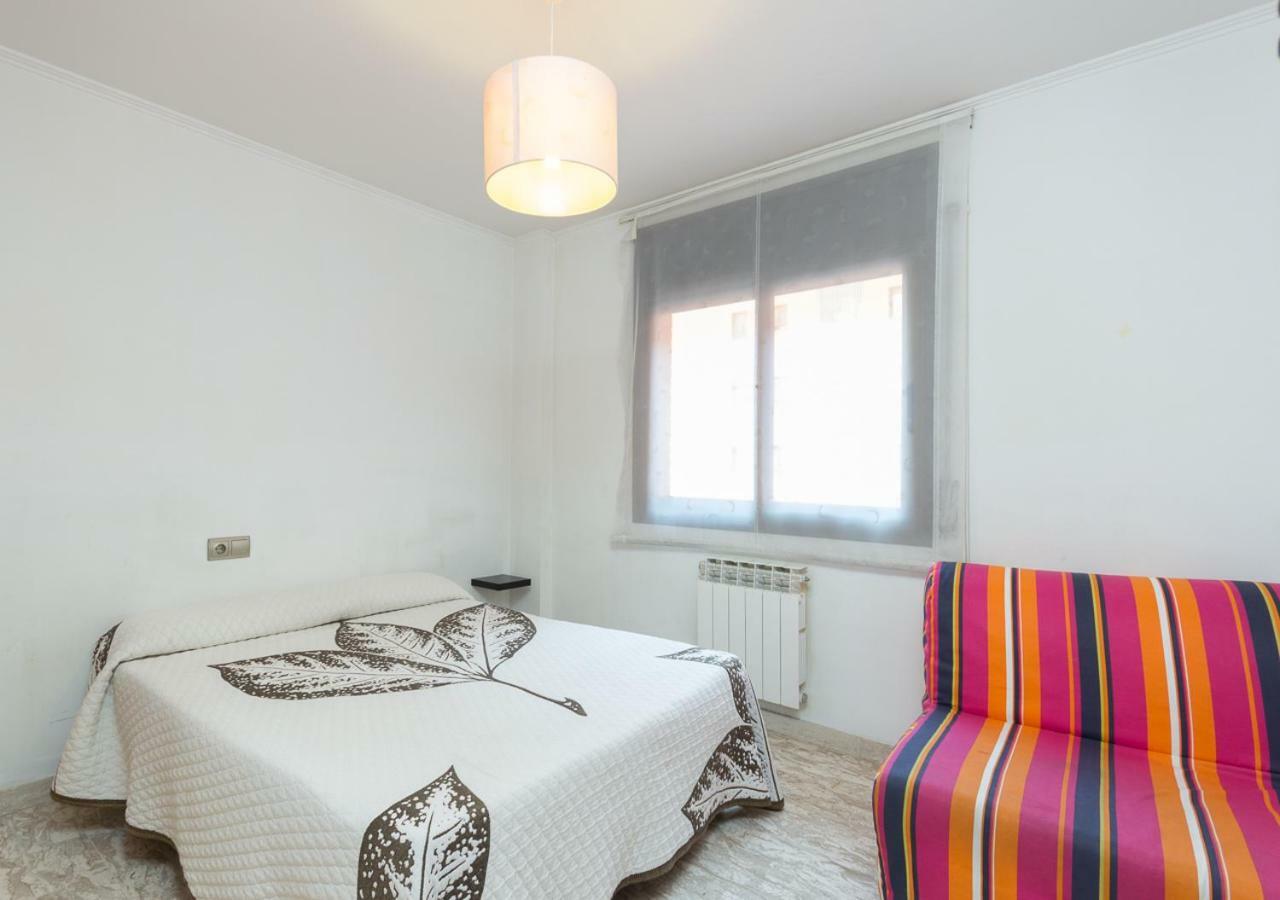 Apartment Rambla Tarragona Free Parking エクステリア 写真