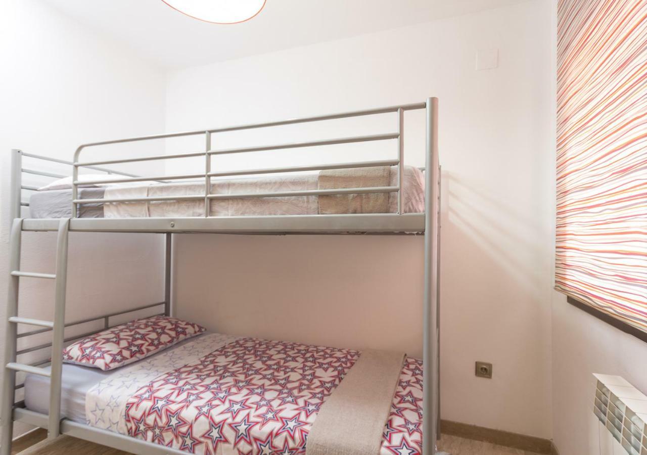 Apartment Rambla Tarragona Free Parking エクステリア 写真