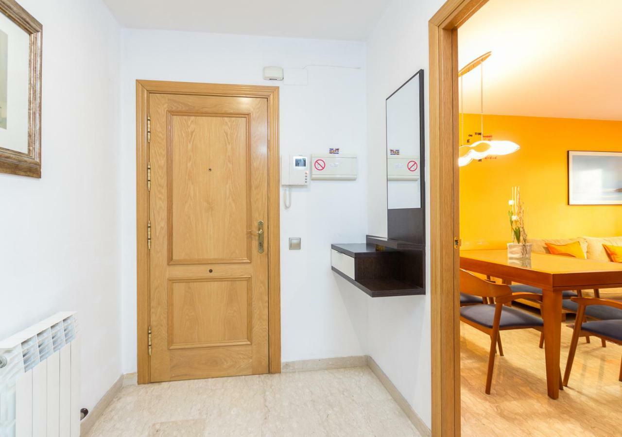 Apartment Rambla Tarragona Free Parking エクステリア 写真