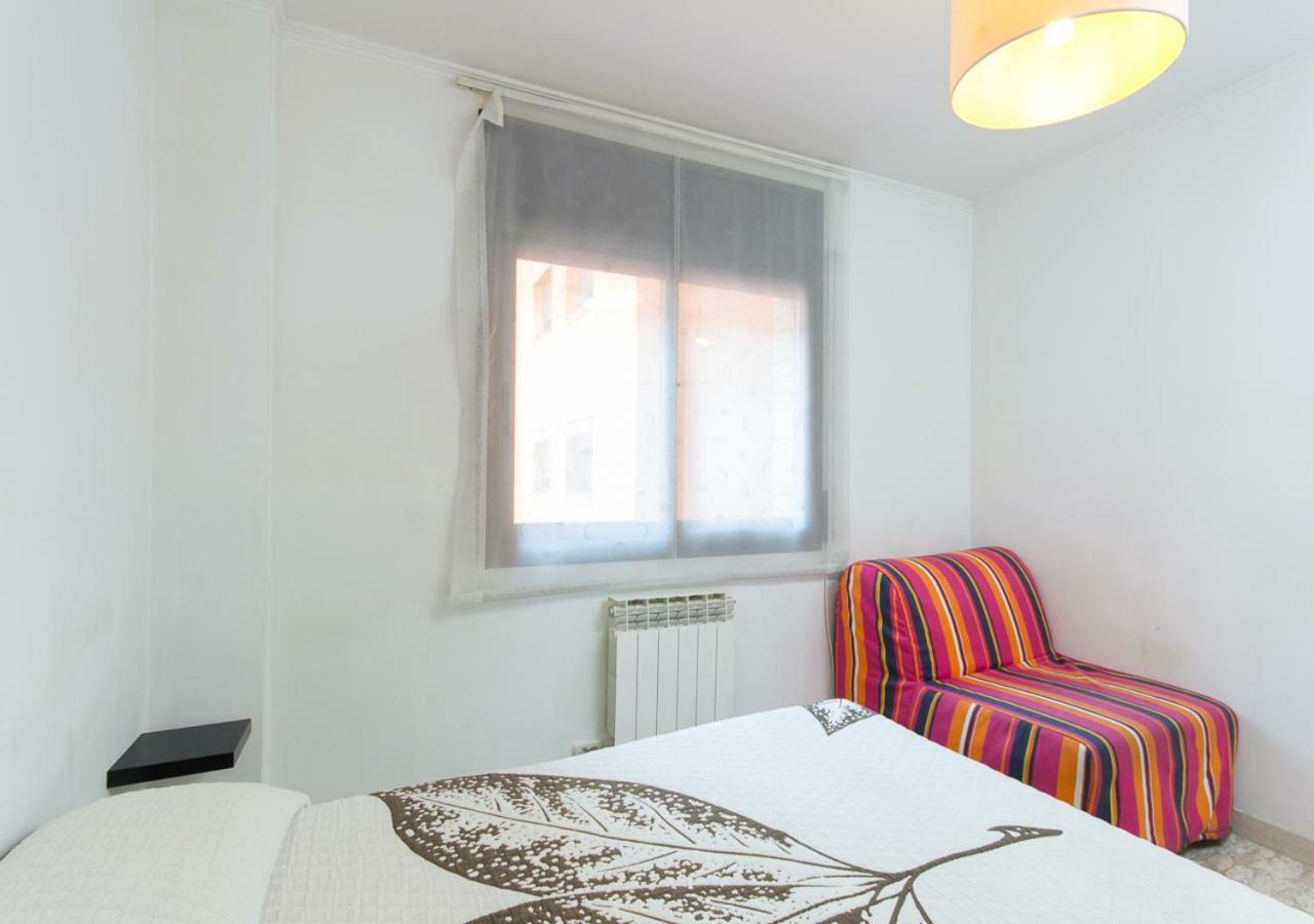 Apartment Rambla Tarragona Free Parking エクステリア 写真