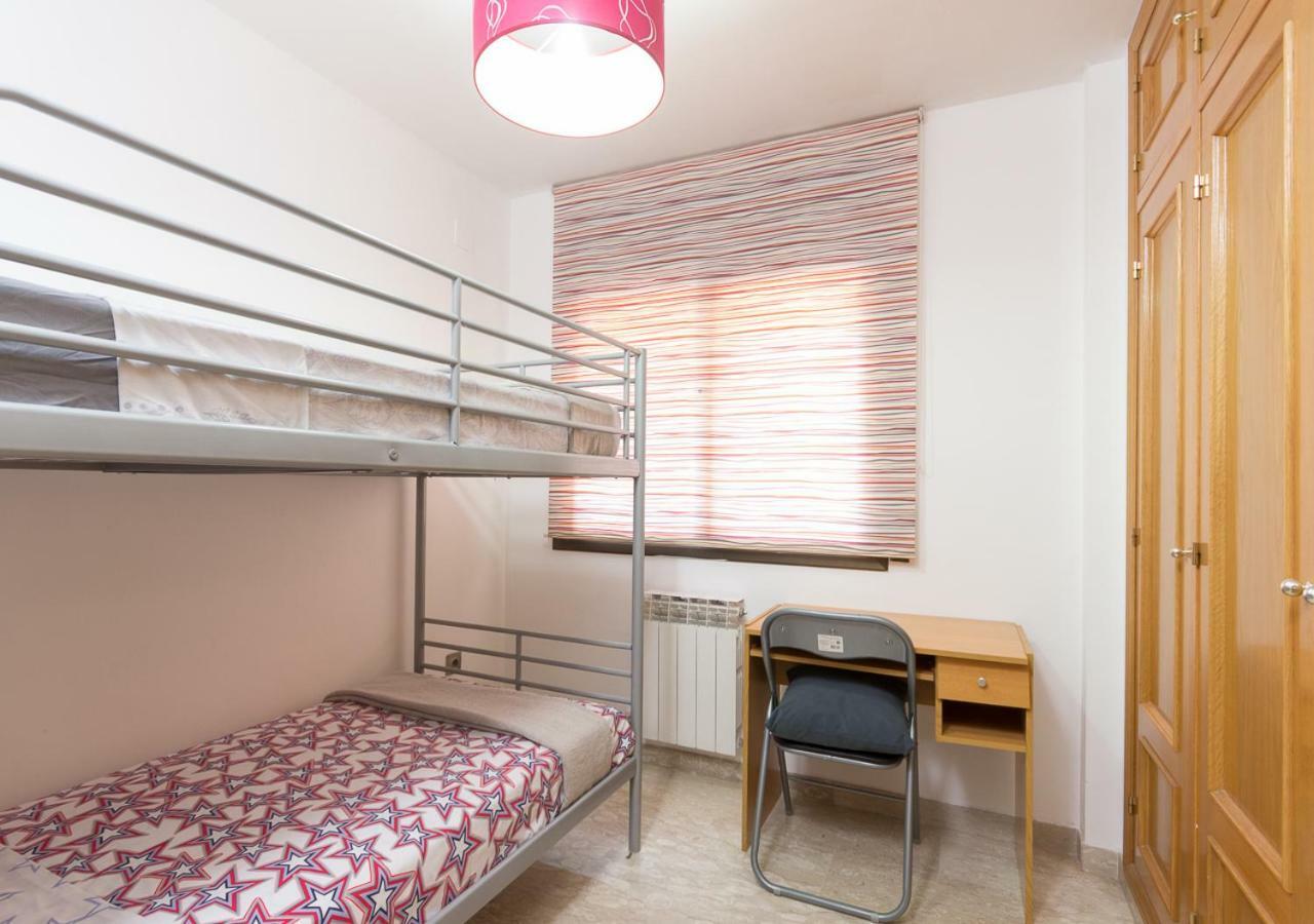 Apartment Rambla Tarragona Free Parking エクステリア 写真