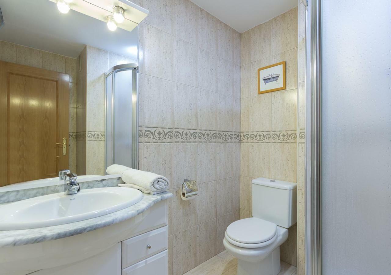 Apartment Rambla Tarragona Free Parking エクステリア 写真