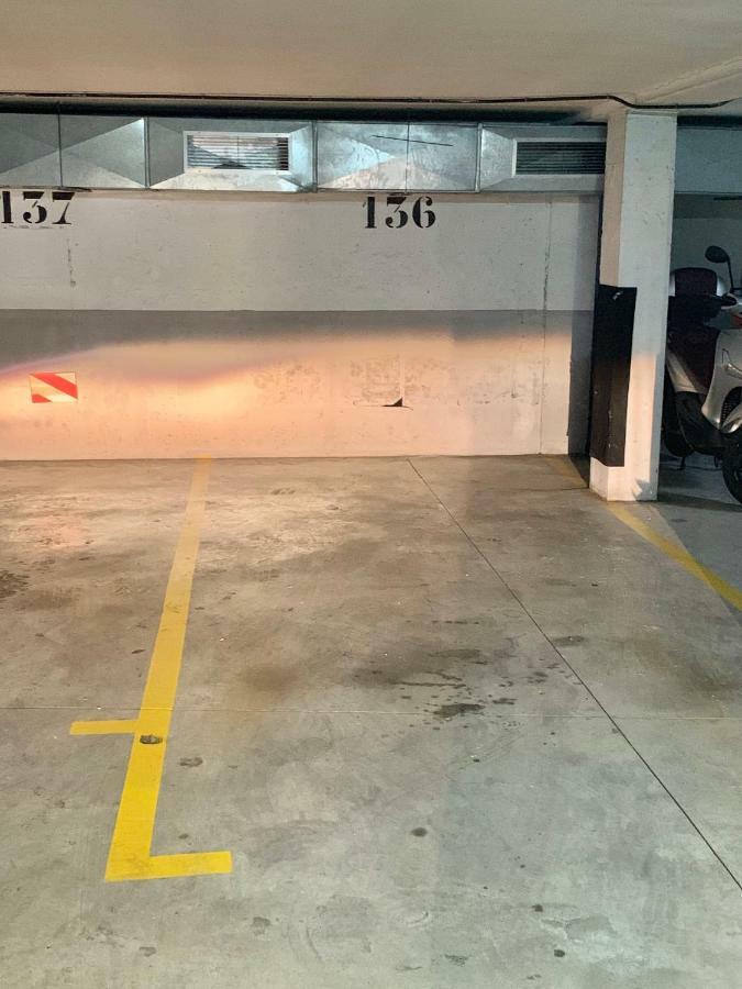 Apartment Rambla Tarragona Free Parking エクステリア 写真